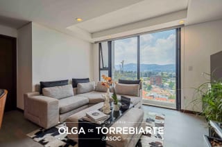 Apartamento en Reserva 5ta Avenida zona 14 — Apartamento en Alquiler en Zona 14, Guatemala, Ciudad — miniatura 3 de 18