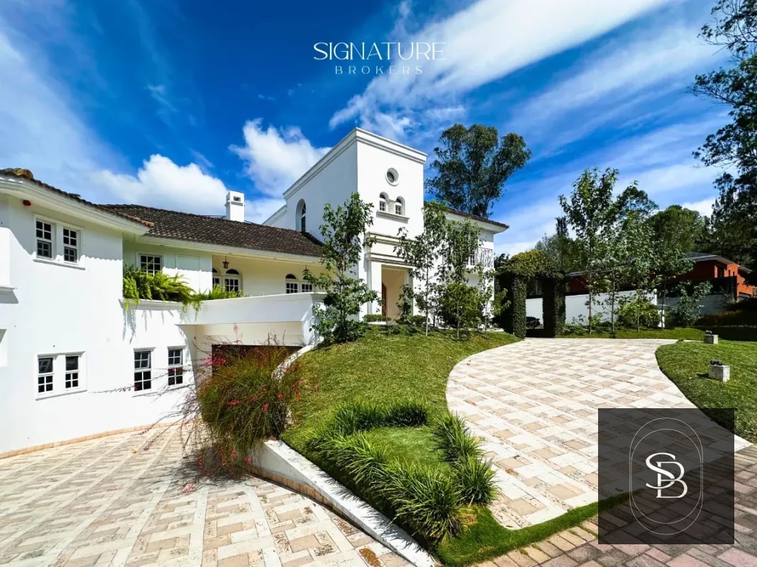 Casa en Venta - Foresta de Cayalá, Z.16 - 10
