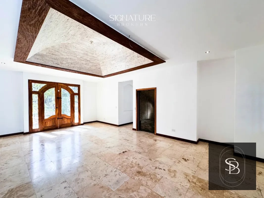 Casa en Venta - Foresta de Cayalá, Z.16 - 9