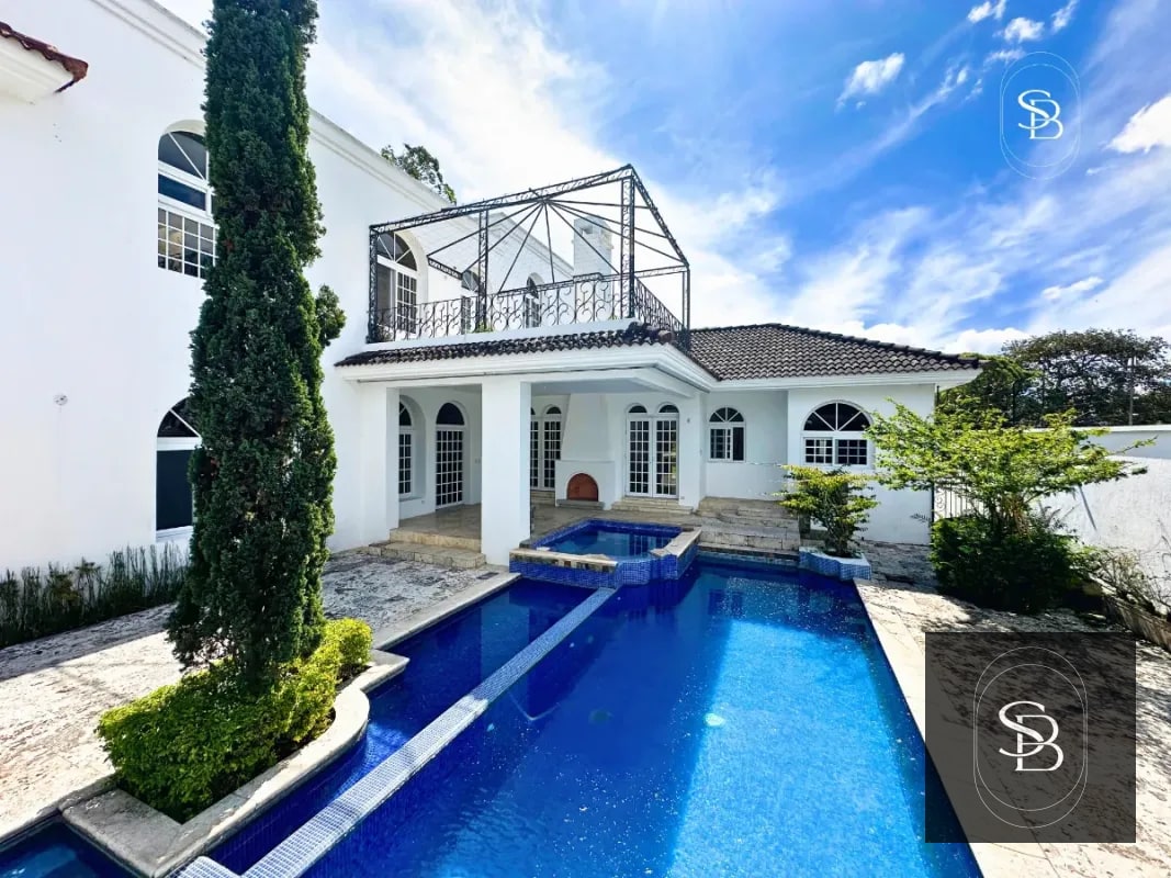 Casa en Venta - Foresta de Cayalá, Z.16 - 3