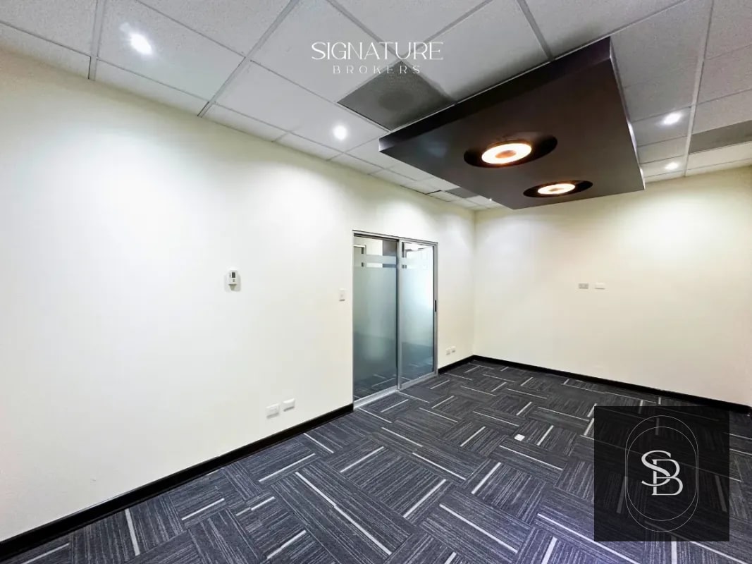 Oficina en renta – Zona Pradera, Torre 3, Blvd. Los Próceres Zona 10 - 8