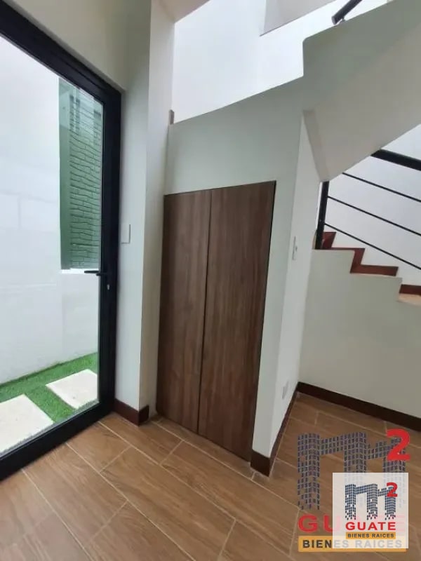 Casa en condominio en Renta, Carretera a El Salvador - 5