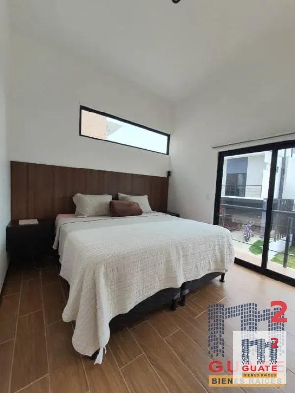 Casa en condominio en Renta, Carretera a El Salvador - 4