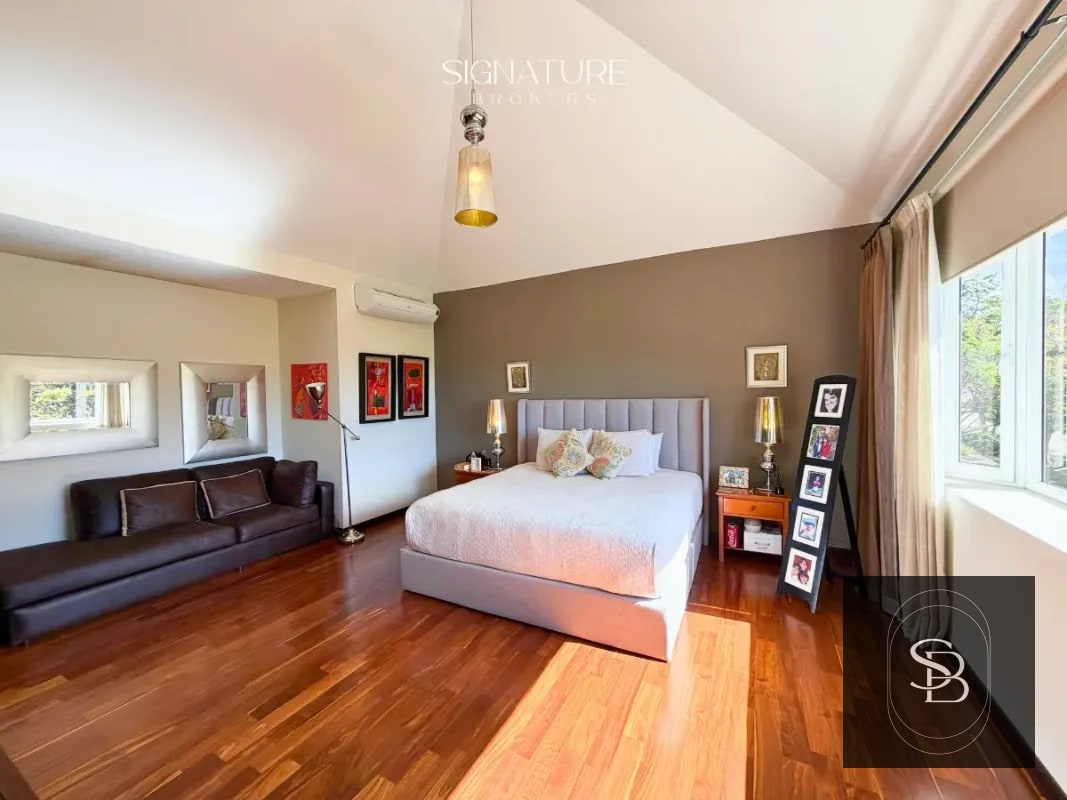 Casa en Venta - Colinas de Castel, Km. 20, Fraijanes - 9