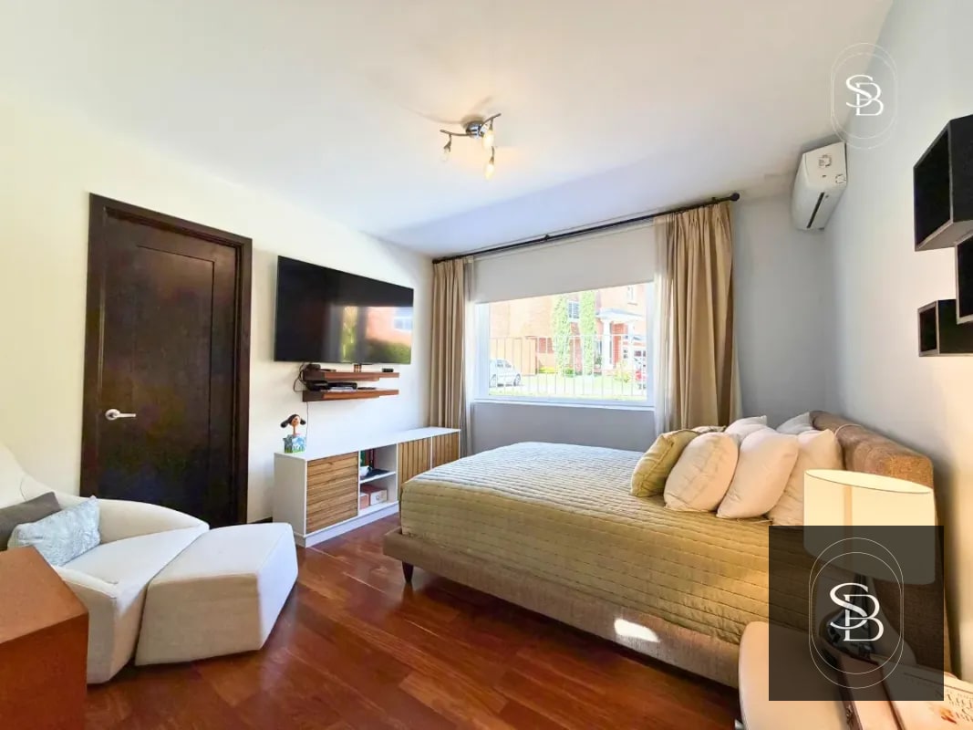 Casa en Venta - Colinas de Castel, Km. 20, Fraijanes - 7