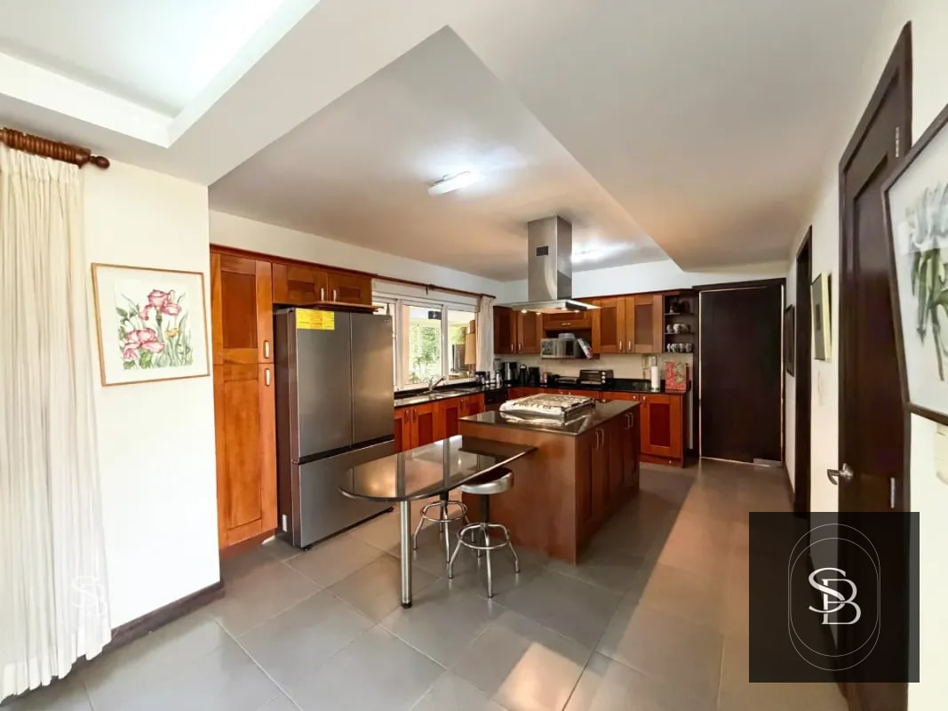 Casa en Venta - Colinas de Castel, Km. 20, Fraijanes - 6