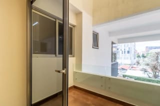 Apartamento amueblado con excelente ubicación en zona 14 — Apartamento en Alquiler en Zona 14, Guatemala, Ciudad — miniatura 7 de 9