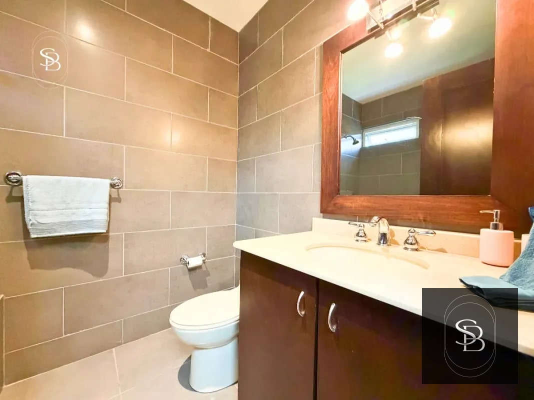 Casa en Venta - Colinas de Castel, Km. 20, Fraijanes - 5