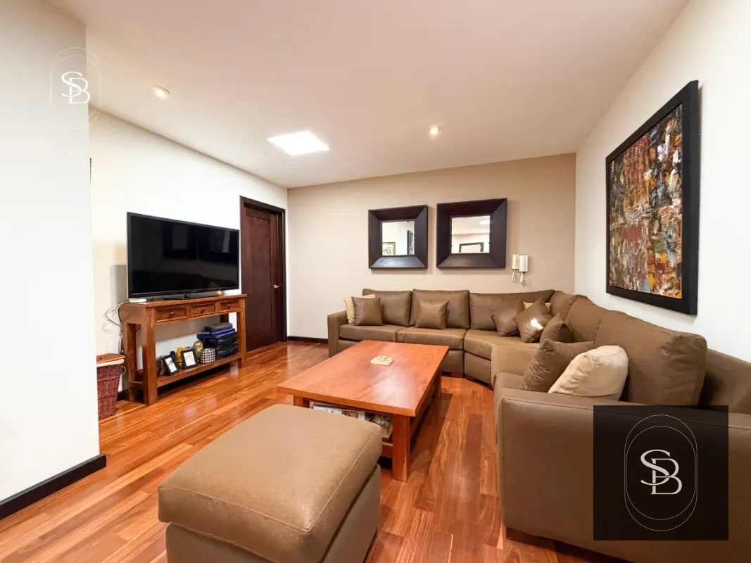 Casa en Venta - Colinas de Castel, Km. 20, Fraijanes - 4