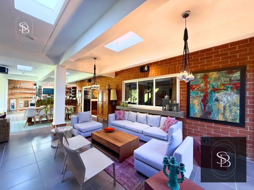 Casa en Venta - Colinas de Castel, Km. 20, Fraijanes - 3