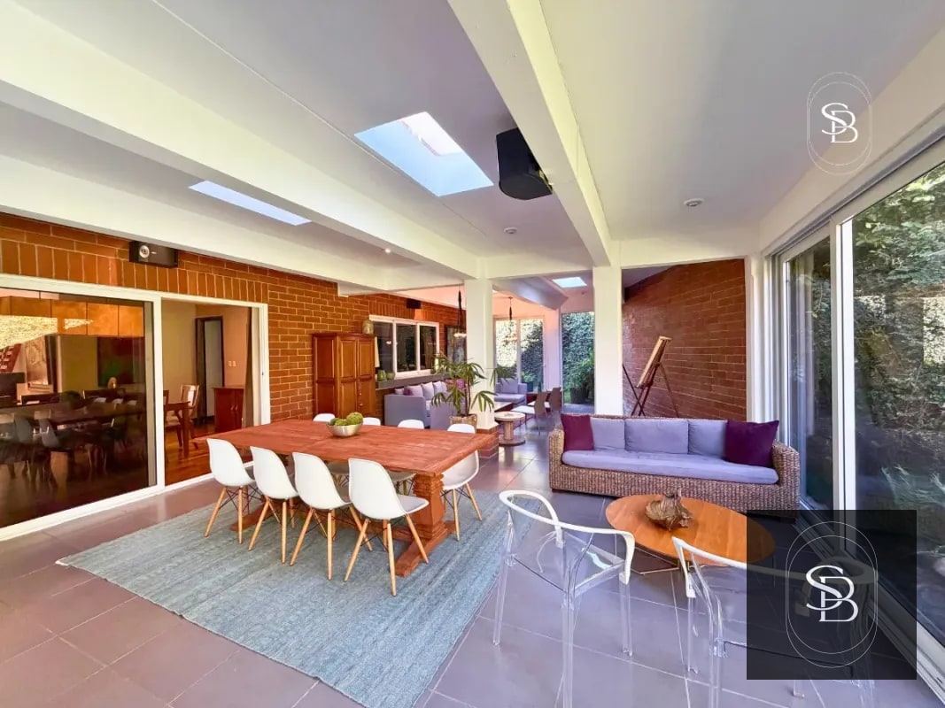 Casa en Venta - Colinas de Castel, Km. 20, Fraijanes - 2