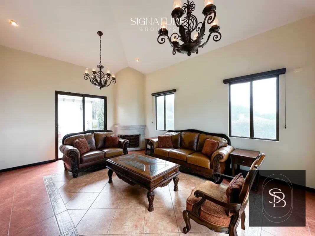 Casa en Venta - Lazos de Fraijanes, Km. 20, Fraijanes - 9