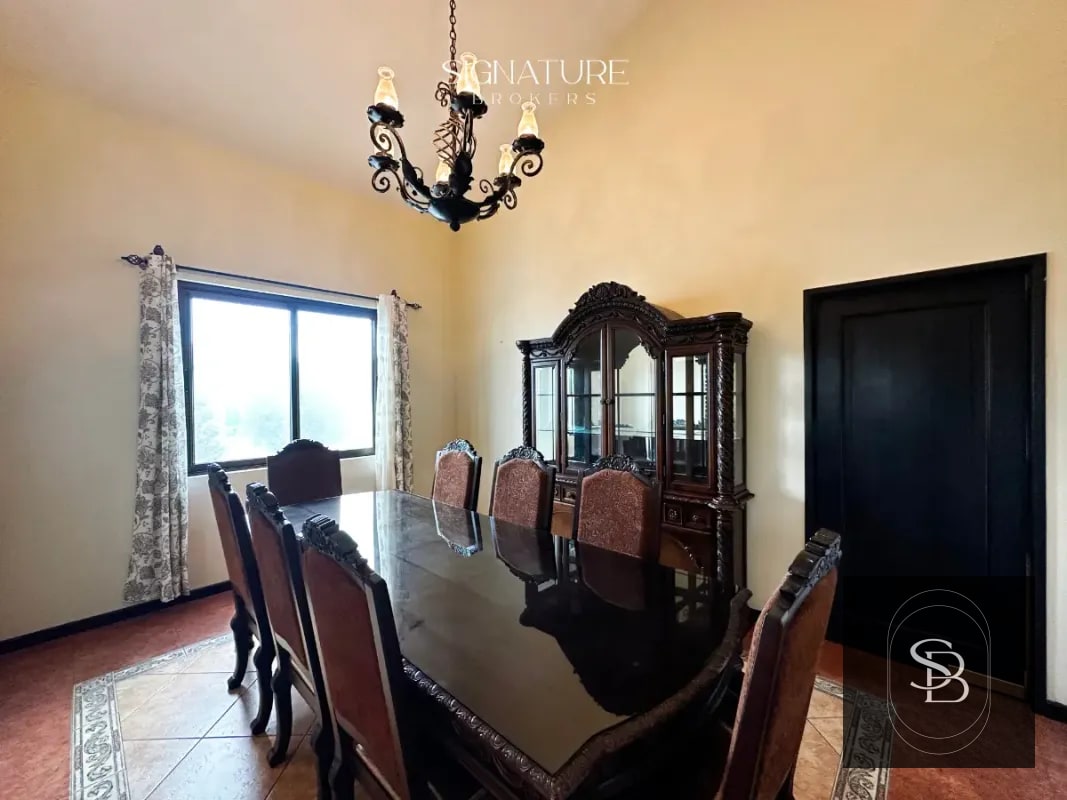 Casa en Venta - Lazos de Fraijanes, Km. 20, Fraijanes - 8