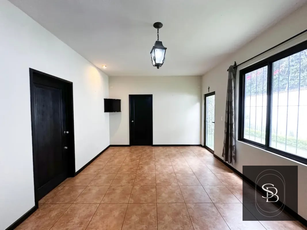 Casa en Venta - Lazos de Fraijanes, Km. 20, Fraijanes - 5