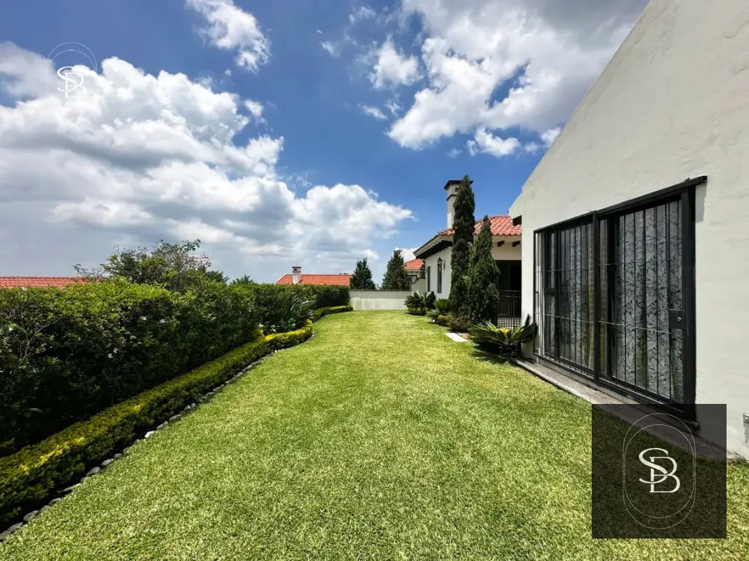 Casa en Venta - Lazos de Fraijanes, Km. 20, Fraijanes - 3