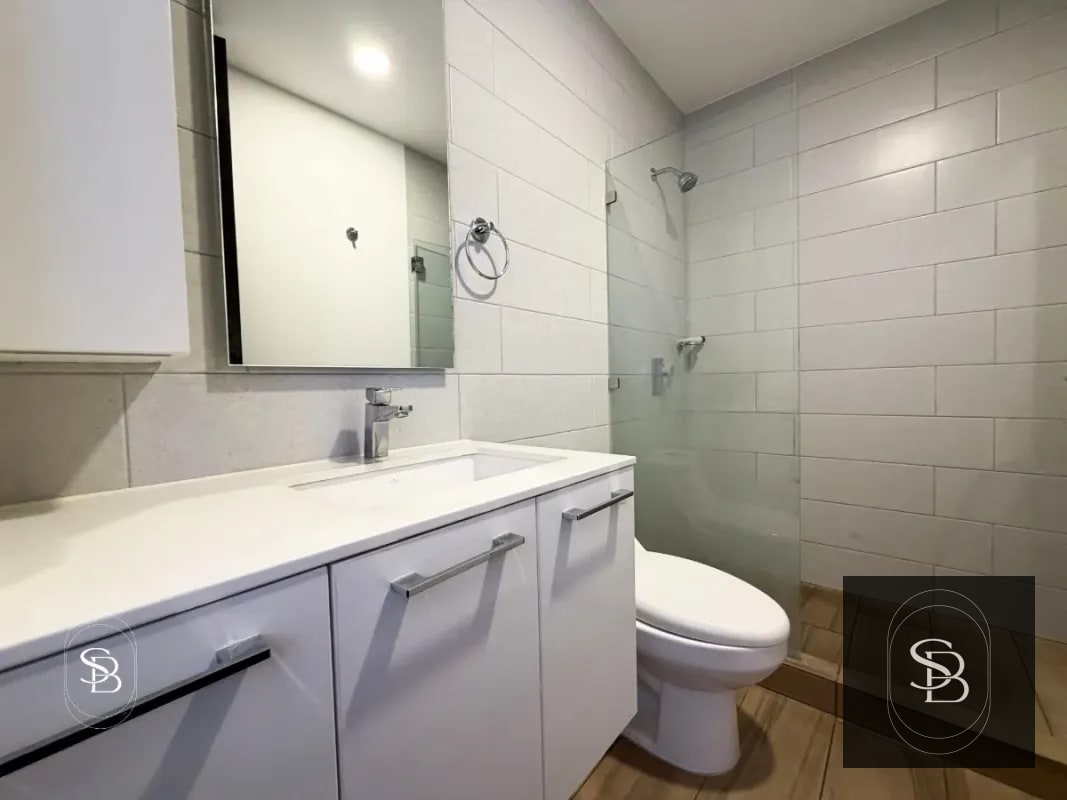 Apartamento amueblado en renta - Cassia Vista Hermosa I Z.15 - 6