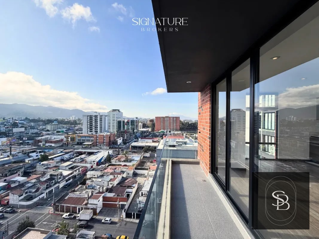 Apartamento en Venta - IQ10, Z.10 - 8