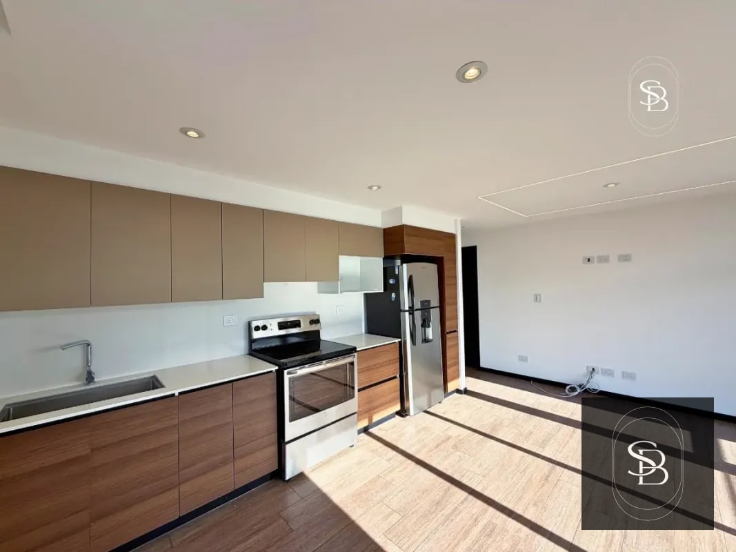 Apartamento en Venta - IQ10, Z.10 - 2