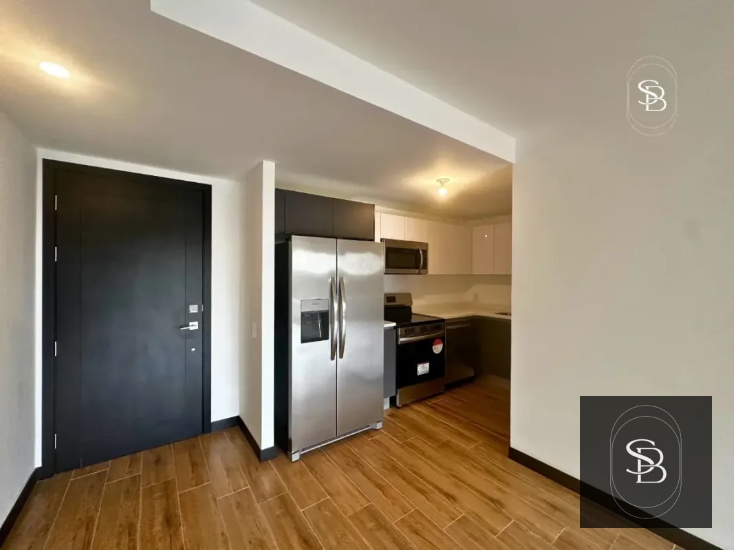 Apartamento en Venta – Alena, VHII Z.15 - 2