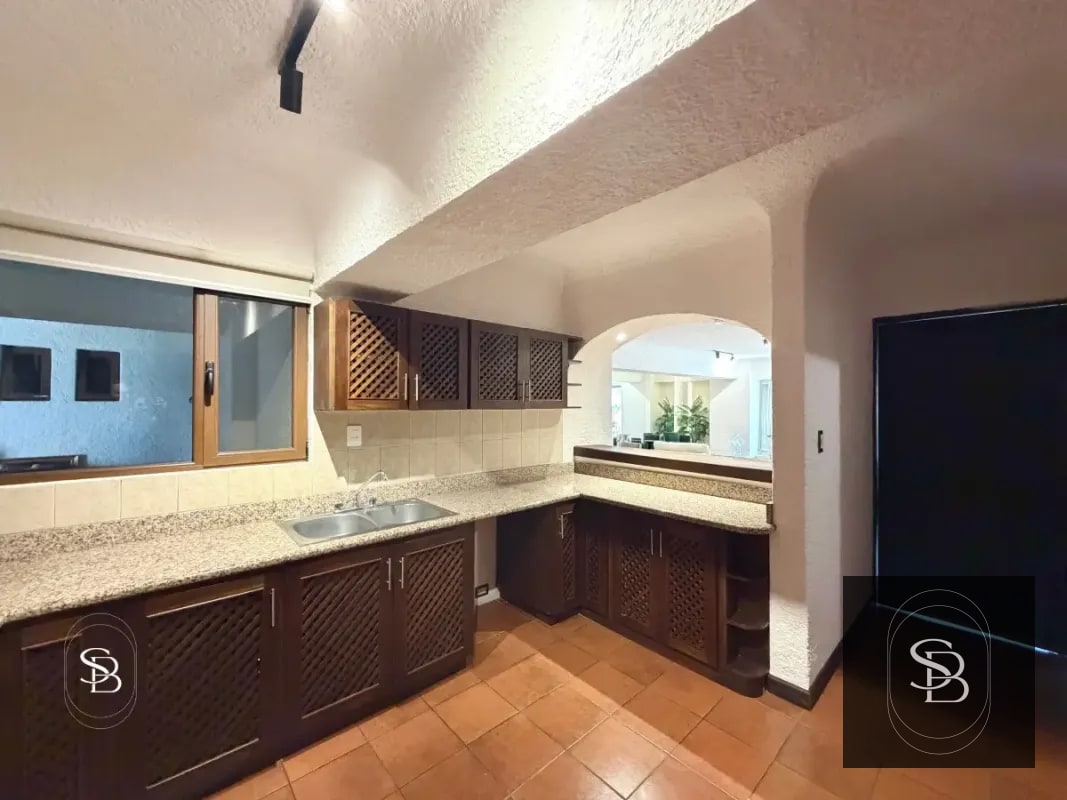 Apartamento amueblado en renta - Mediterranium, Vista Hermosa I Z.15 - 7