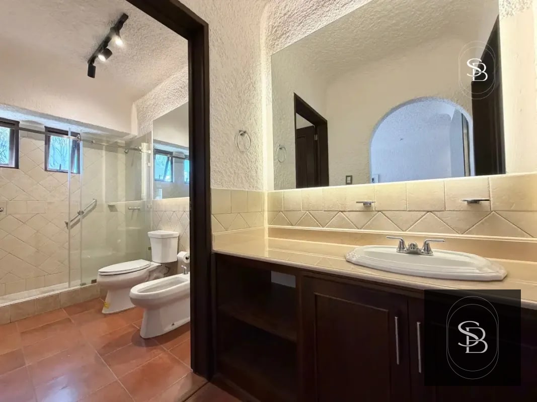 Apartamento amueblado en renta - Mediterranium, Vista Hermosa I Z.15 - 2
