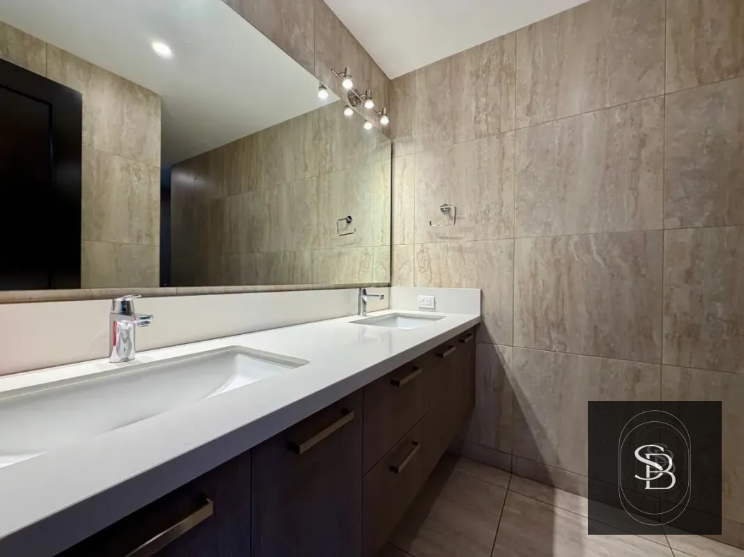 Apartamento amueblado en Renta – Santa Inés Z.14 - 4
