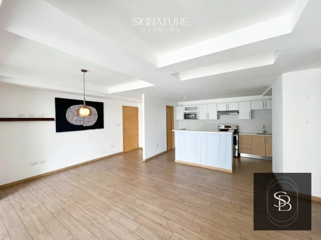 Apartamento en Venta – City Haus Z.10 - 10