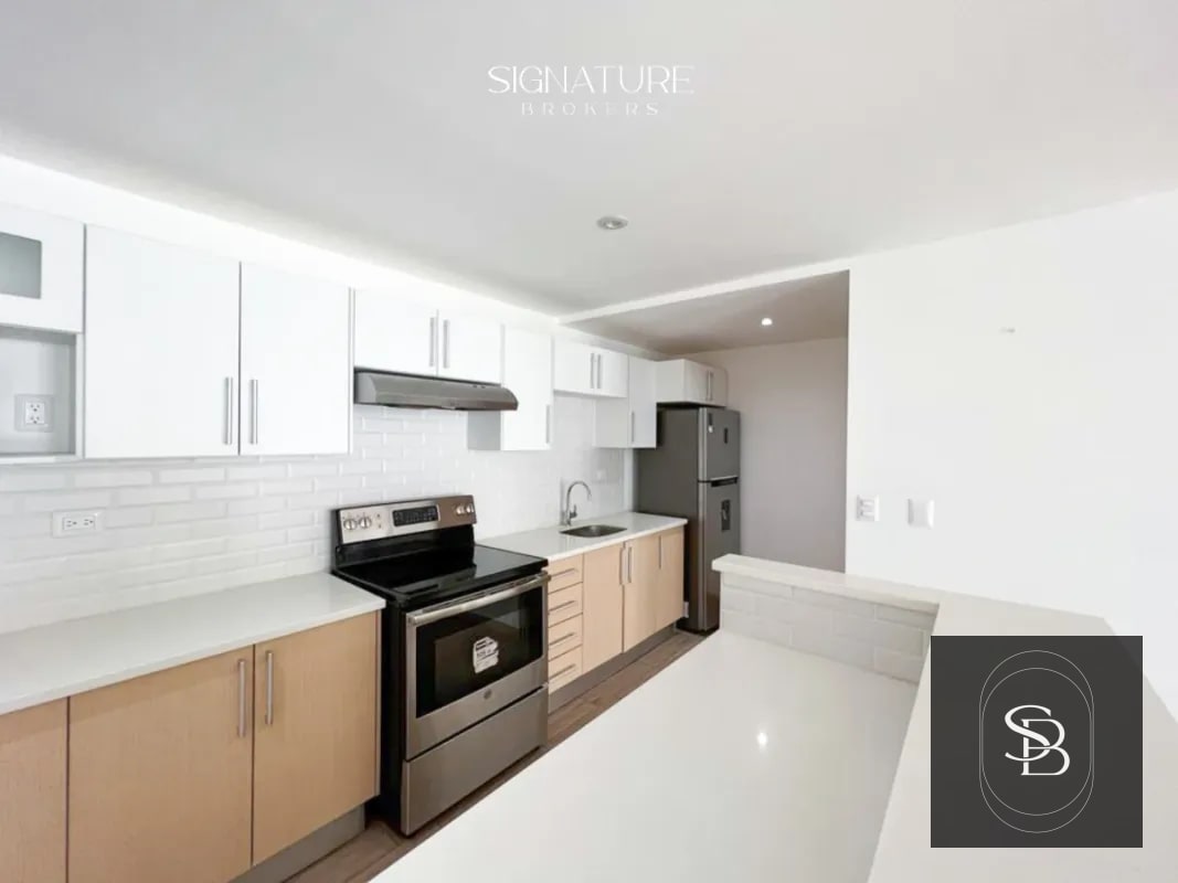 Apartamento en Venta – City Haus Z.10 - 9
