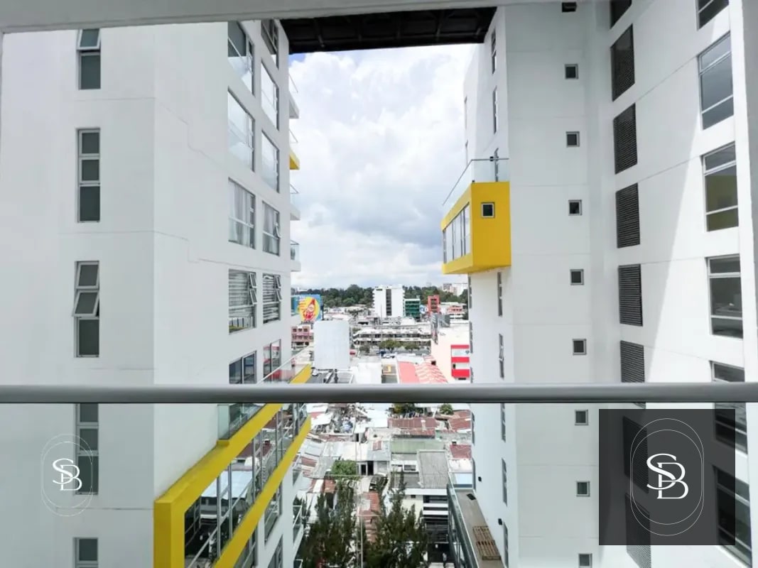 Apartamento en Venta – City Haus Z.10 - 1