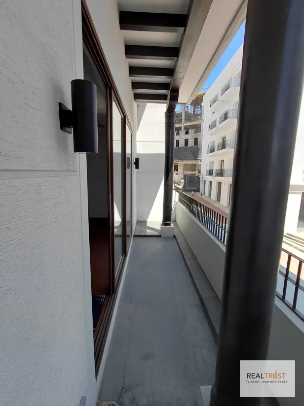 apartamento nuevo, por estrenar, en Nogales I, Cayalá, - 1