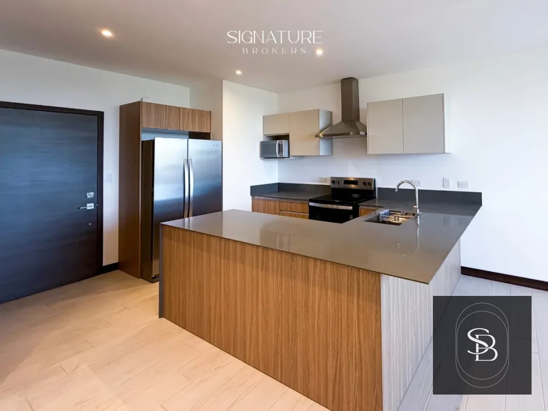 Apartamento en Renta – Spazio  VHIII Z.15 - 10
