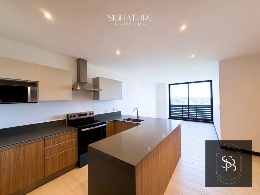 Apartamento en Renta – Spazio VHIII Z.15 - 9