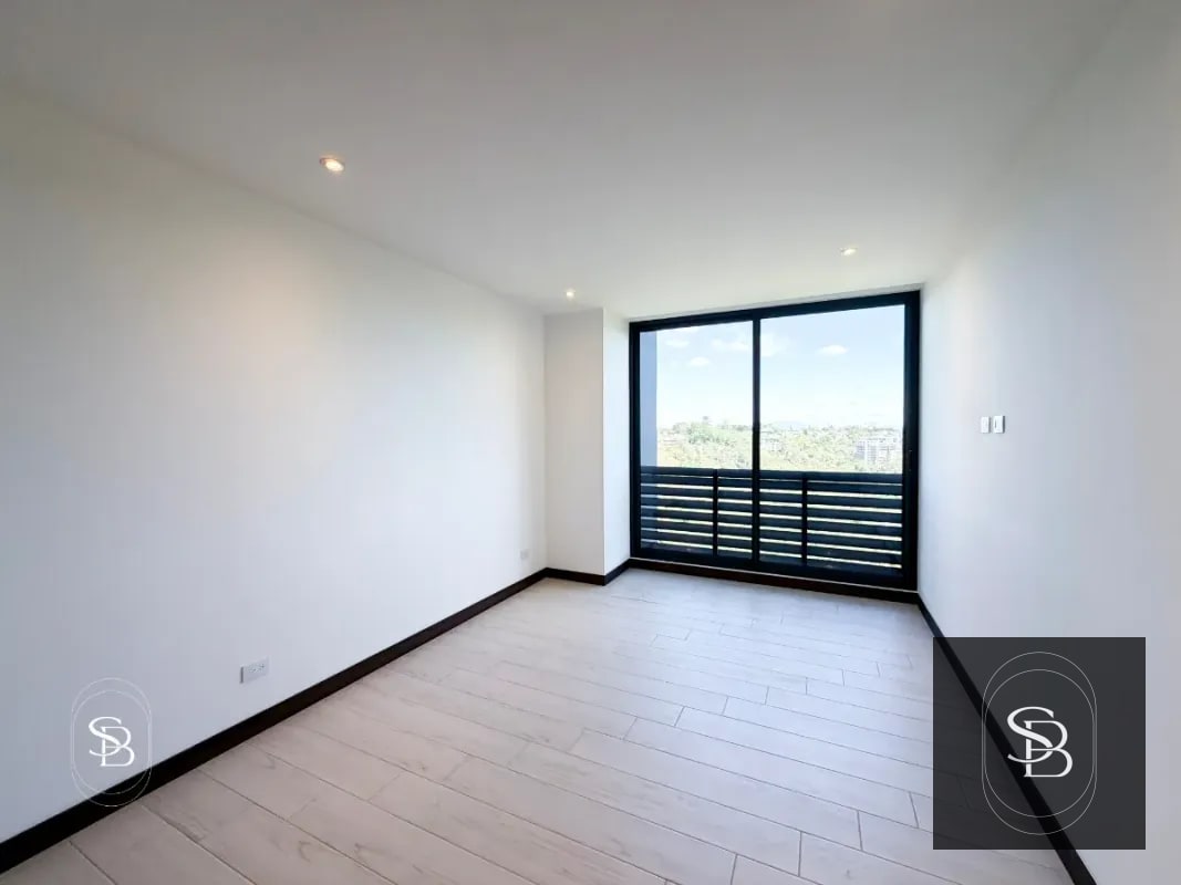 Apartamento en Renta – Spazio  VHIII Z.15 - 5