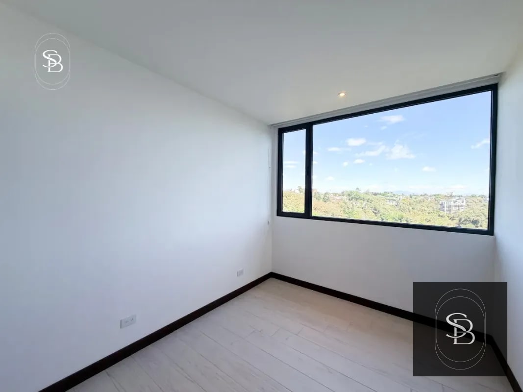 Apartamento en Renta – Spazio VHIII Z.15 - 4