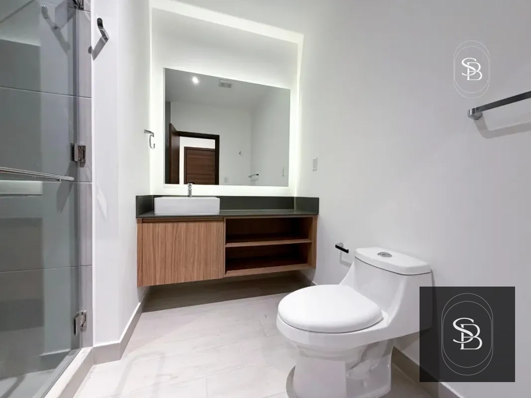 Apartamento en Renta – Spazio VHIII Z.15 - 2