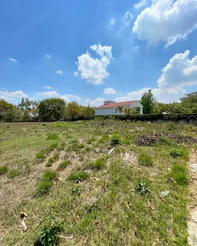 TERRENO EN VENTA SAN CRISTOBAL, SECTOR A6 DENTRO DE GARITA - 9