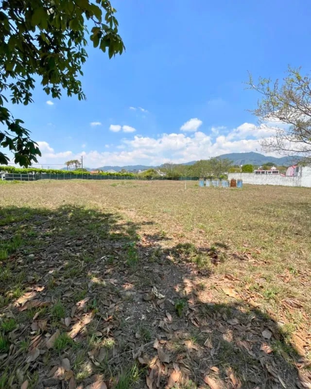 TERRENO EN VENTA SAN CRISTOBAL, SECTOR A6 DENTRO DE GARITA - 4