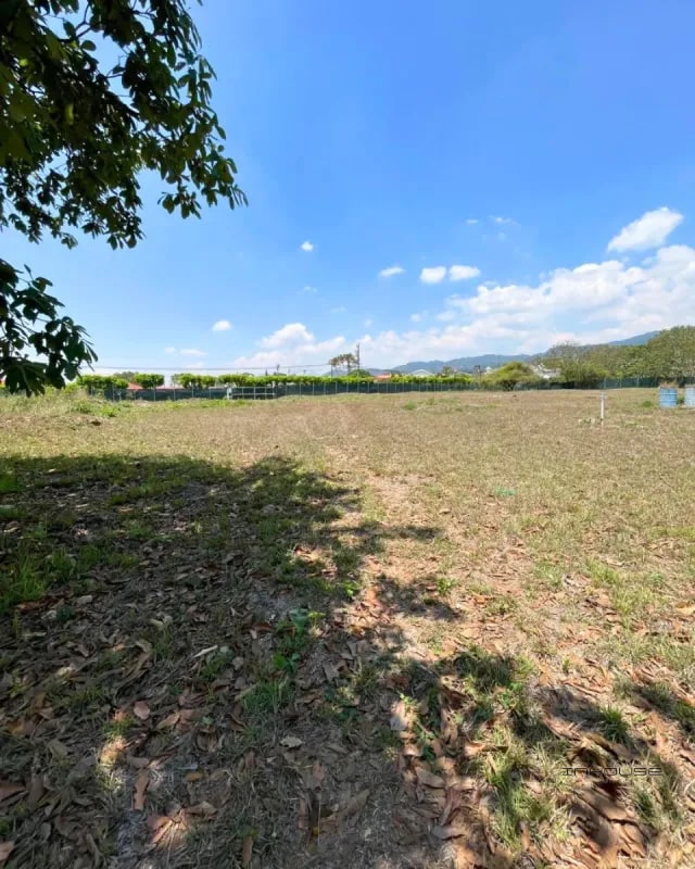 TERRENO EN VENTA SAN CRISTOBAL, SECTOR A6 DENTRO DE GARITA - 7