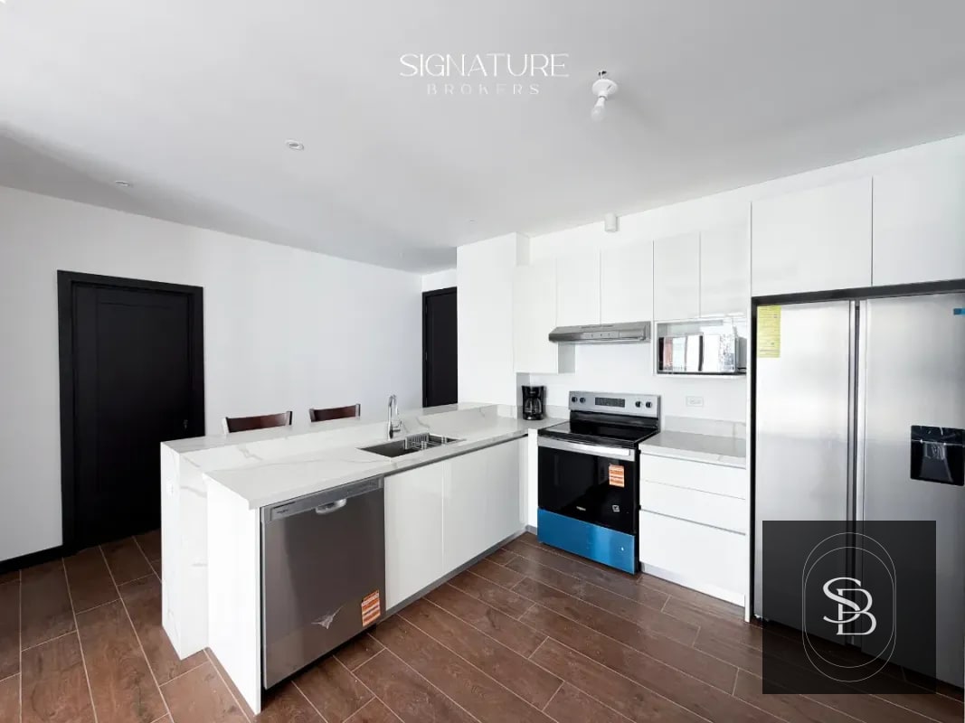Apartamento en Renta – Lirios IV de Cayala Z.16 - 8