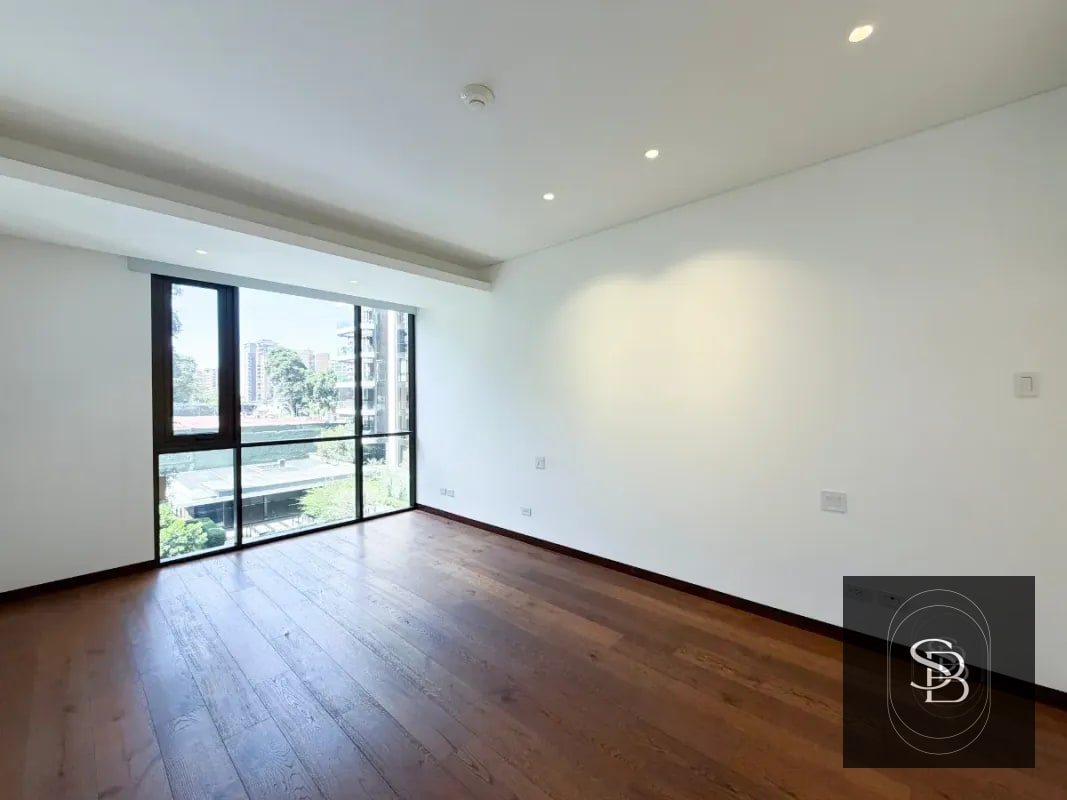 Apartamento en renta – Tiffany Novena Z.14 - 3