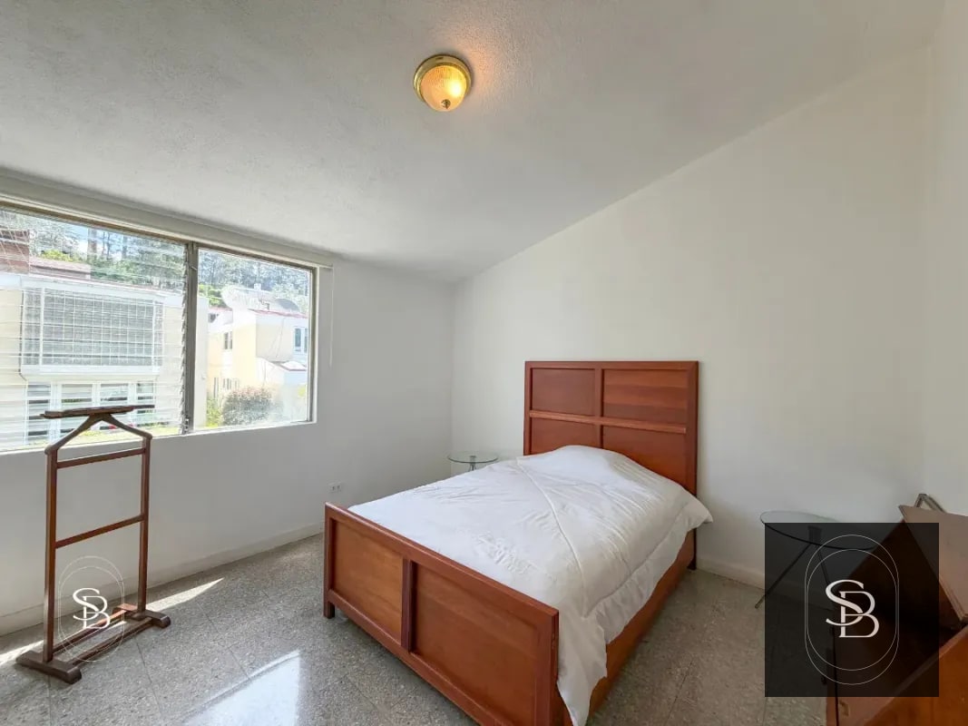 Casa en Venta - Residenciales Los Altos, KM 13.5 CES - 4