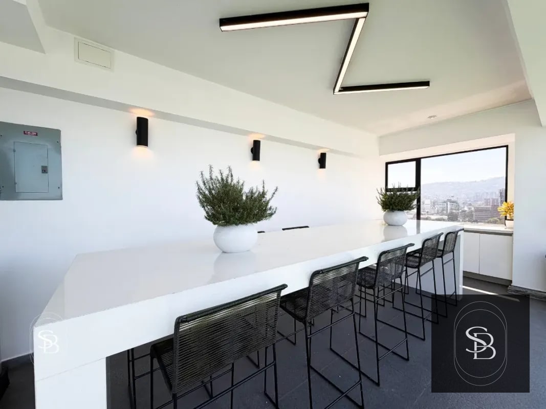 Apartamento en Venta - Casa Acueducto Z. 10 - 2