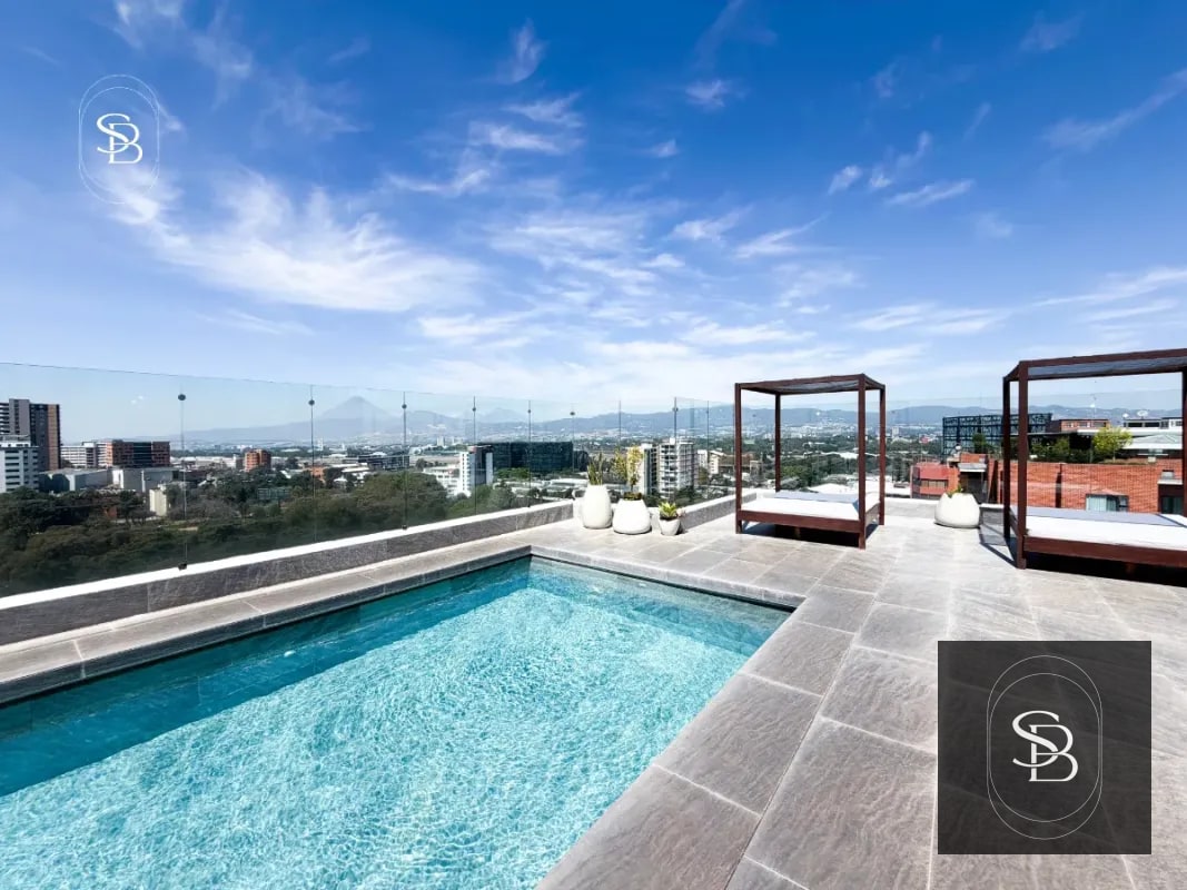 Apartamento en Venta - Casa Acueducto Z. 10 - 1