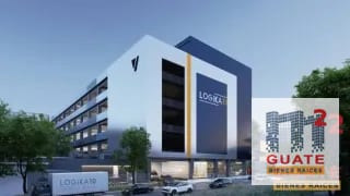 Ofibodega en Venta, Zona 10 — Bodega / Ofibodega en Venta en Zona 10, Guatemala, Ciudad — miniatura 5 de 6