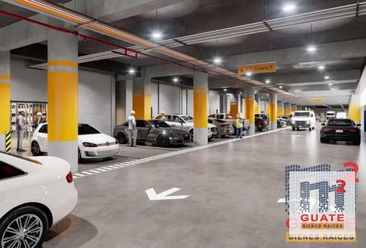 Ofibodega en Venta, Zona 10 - 2