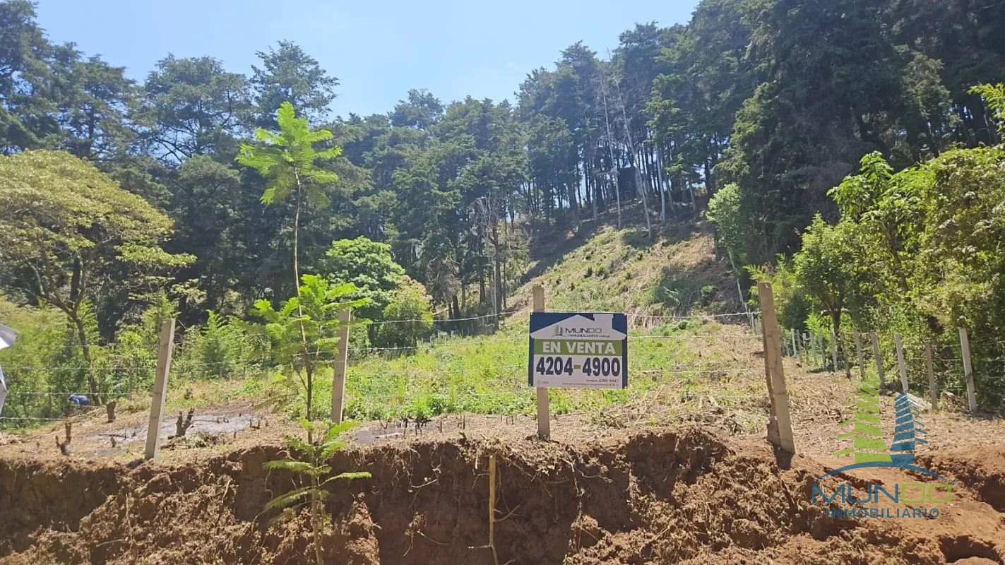 TERRENO EN VENTA EN SAN JOSE PINULA - 11