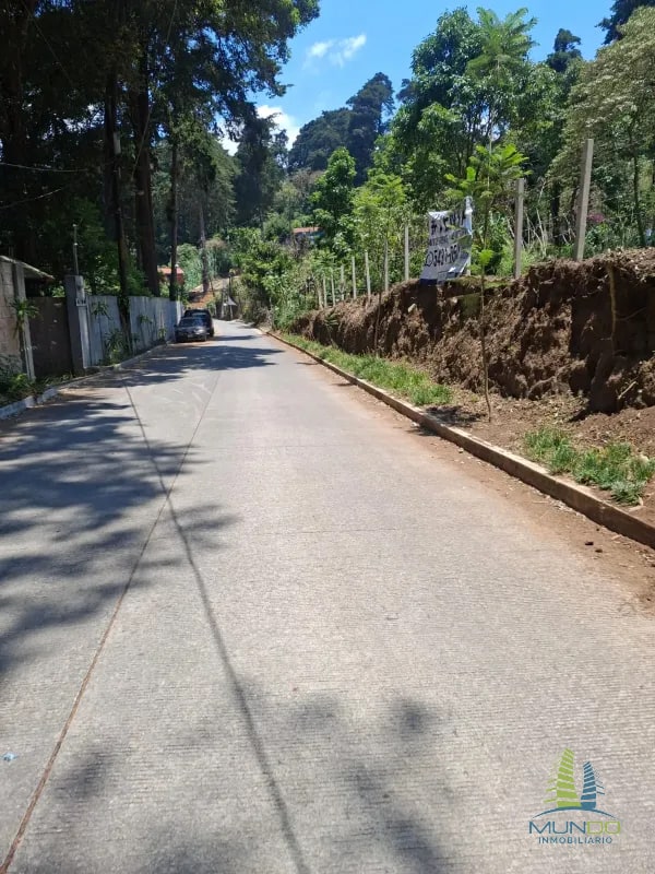 TERRENO EN VENTA EN SAN JOSE PINULA - 10