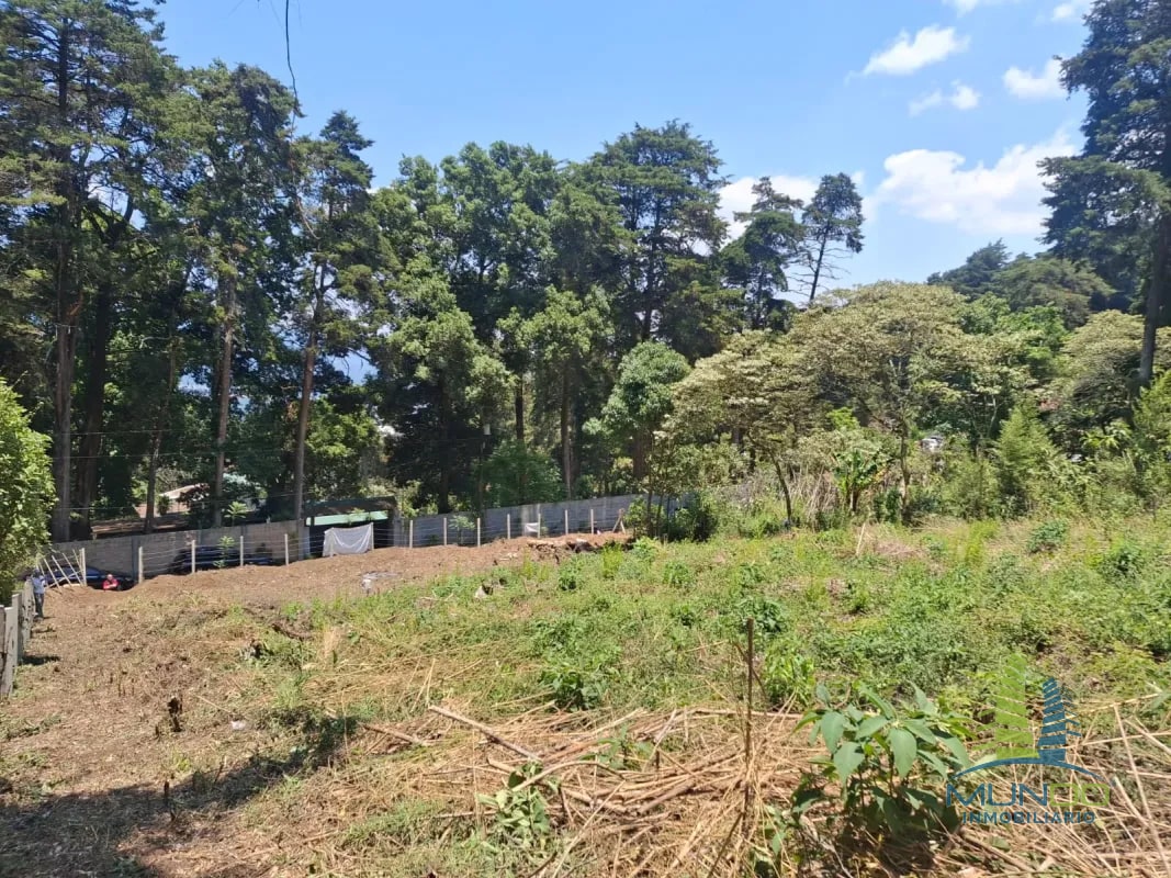 TERRENO EN VENTA EN SAN JOSE PINULA - 7