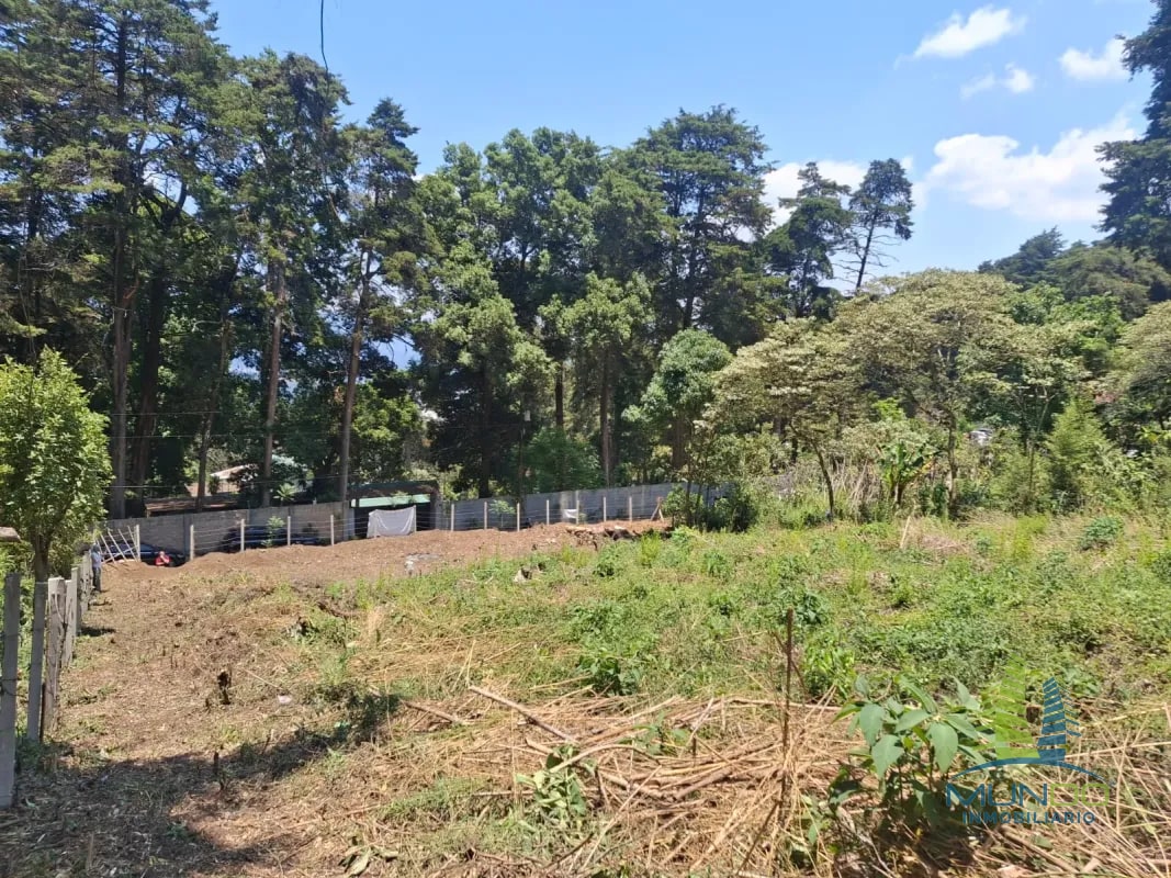TERRENO EN VENTA EN SAN JOSE PINULA - 5