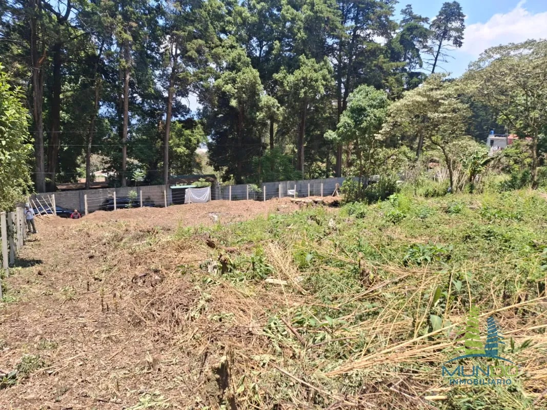TERRENO EN VENTA EN SAN JOSE PINULA - 3
